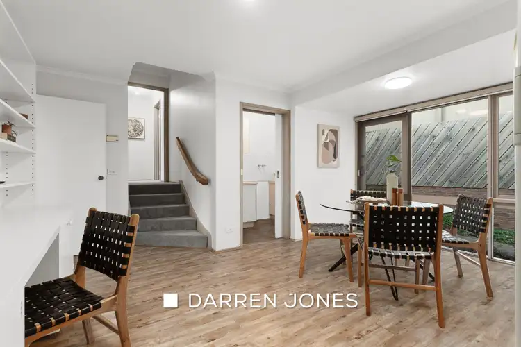 Sixth view of Homely house listing, 1/54 Reichelt Avenue, Montmorency VIC 3094