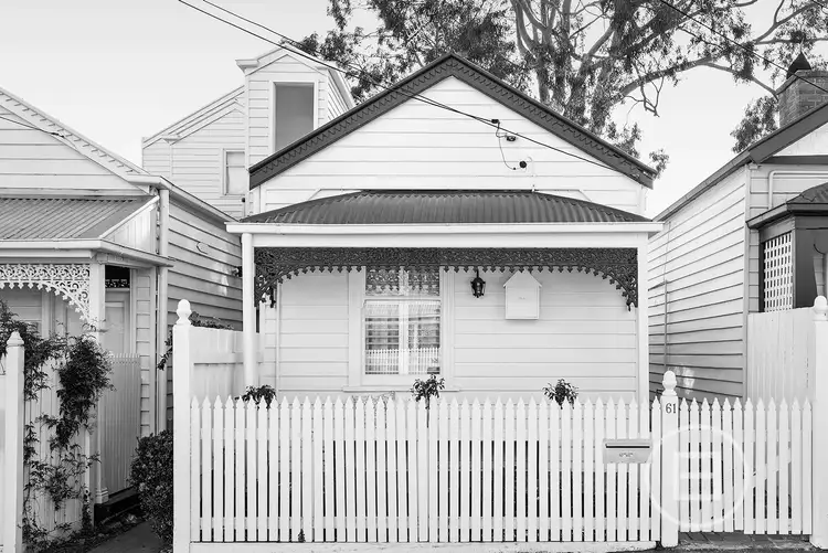 61 Pridham Street, Prahran VIC 3181