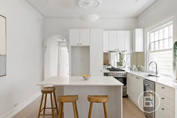 Second view of Homely house listing, 61 Pridham Street, Prahran VIC 3181