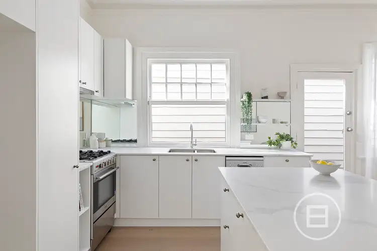 Fourth view of Homely house listing, 61 Pridham Street, Prahran VIC 3181