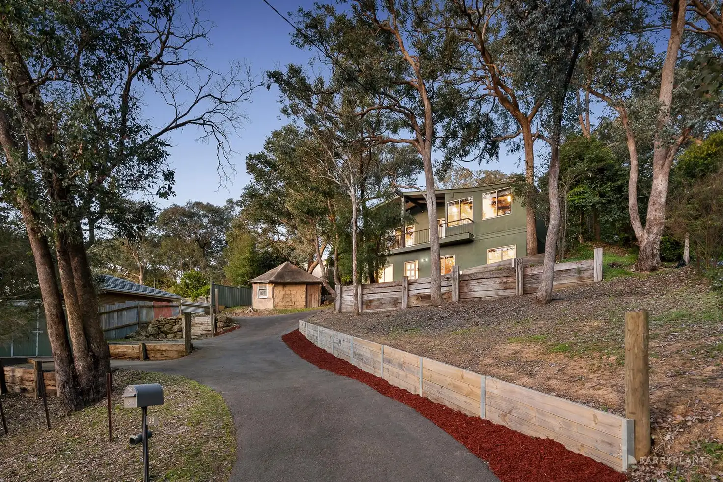 Main view of Homely house listing, 38 Hillcrest Road, Hurstbridge VIC 3099