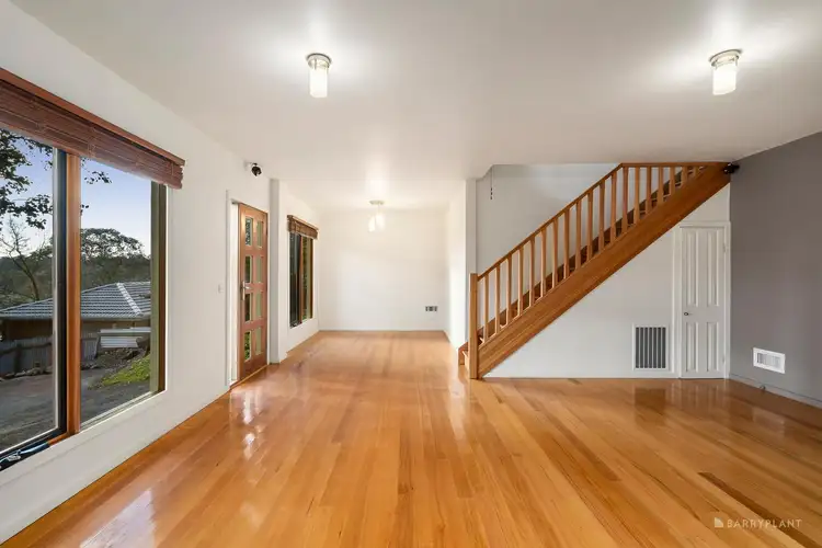 Second view of Homely house listing, 38 Hillcrest Road, Hurstbridge VIC 3099