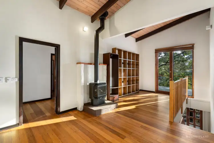 Third view of Homely house listing, 38 Hillcrest Road, Hurstbridge VIC 3099