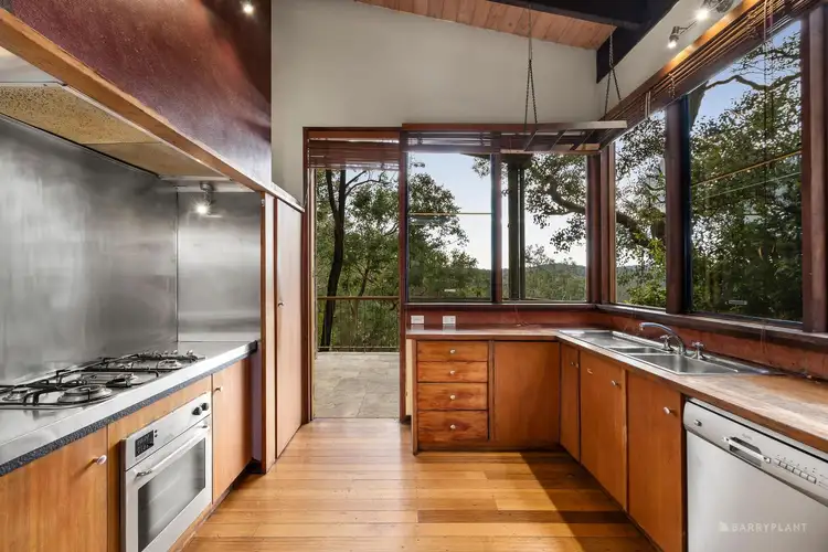 Fourth view of Homely house listing, 38 Hillcrest Road, Hurstbridge VIC 3099