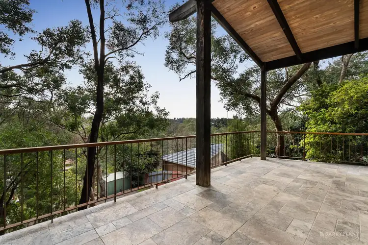 Fifth view of Homely house listing, 38 Hillcrest Road, Hurstbridge VIC 3099