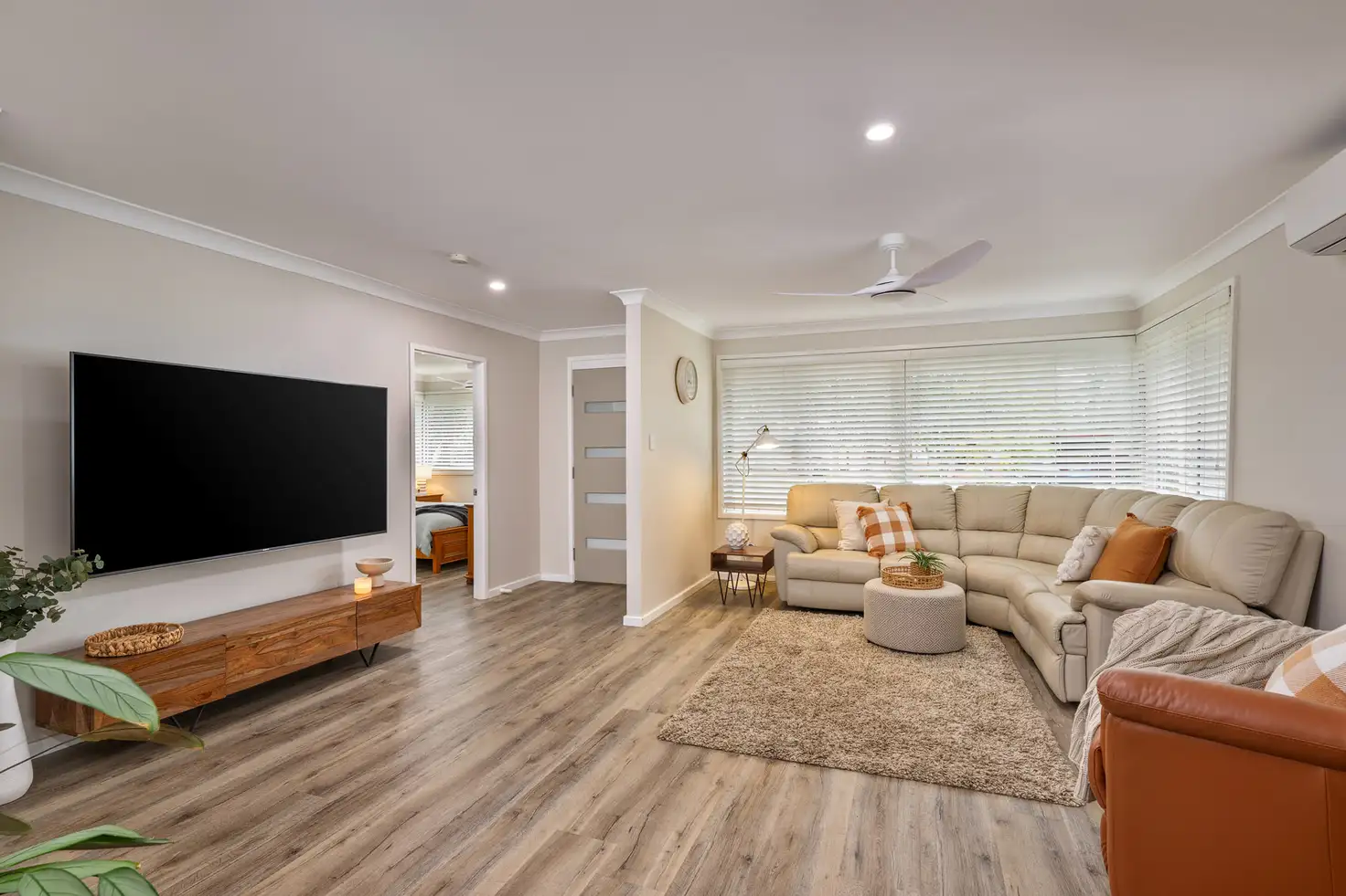 Main view of Homely house listing, 46 William Street, Cambridge Park NSW 2747