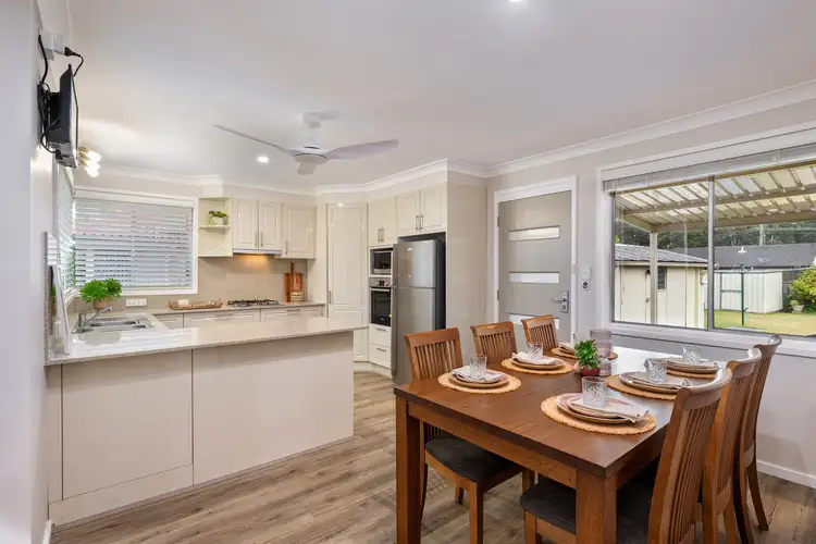 Second view of Homely house listing, 46 William Street, Cambridge Park NSW 2747