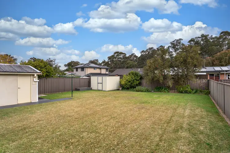 Third view of Homely house listing, 46 William Street, Cambridge Park NSW 2747