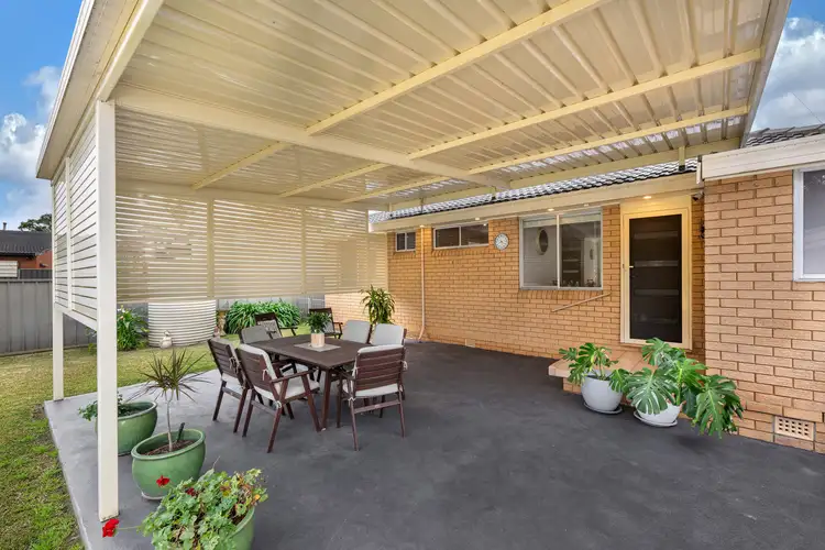 Fourth view of Homely house listing, 46 William Street, Cambridge Park NSW 2747