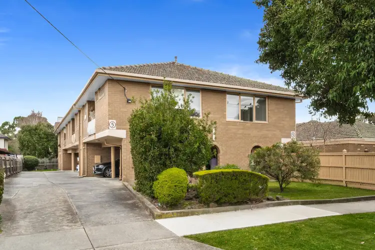 Second view of Homely apartment listing, 9/49-51 Ulupna Road, Ormond VIC 3204