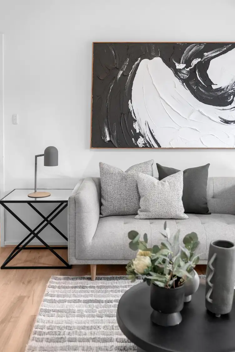 Fourth view of Homely apartment listing, 9/49-51 Ulupna Road, Ormond VIC 3204