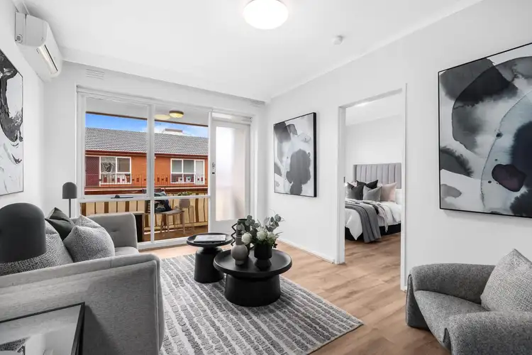 Fifth view of Homely apartment listing, 9/49-51 Ulupna Road, Ormond VIC 3204