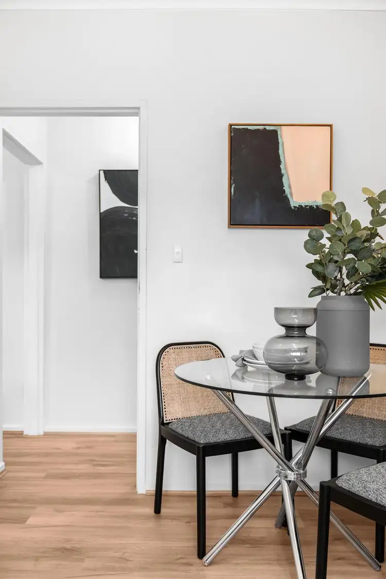 Sixth view of Homely apartment listing, 9/49-51 Ulupna Road, Ormond VIC 3204