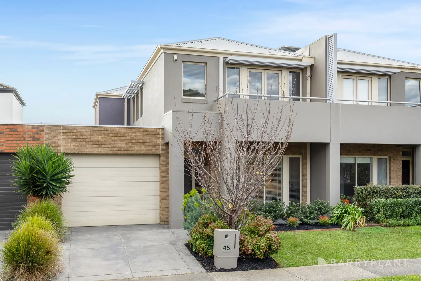Main view of Homely house listing, 45 Jenkins Street, Mordialloc VIC 3195