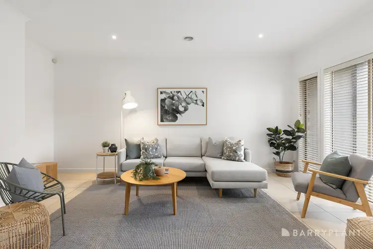 Second view of Homely house listing, 45 Jenkins Street, Mordialloc VIC 3195