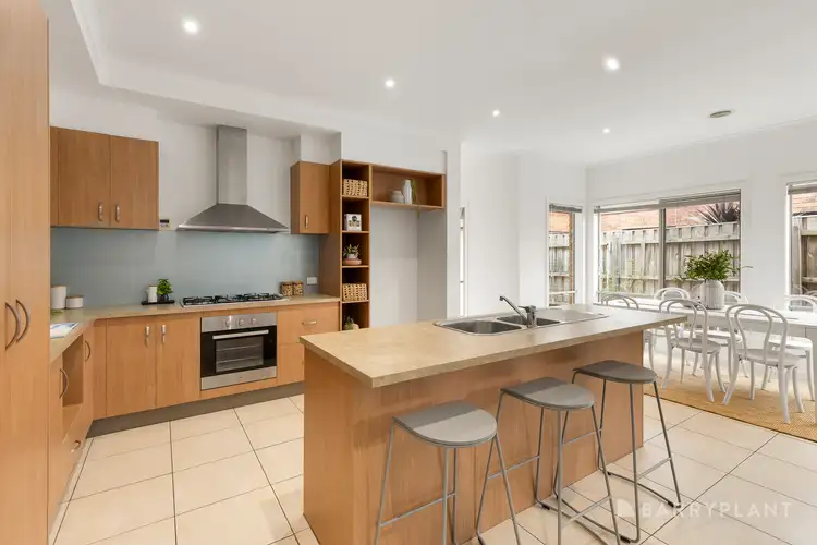Third view of Homely house listing, 45 Jenkins Street, Mordialloc VIC 3195
