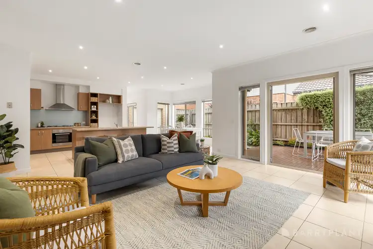 Fourth view of Homely house listing, 45 Jenkins Street, Mordialloc VIC 3195