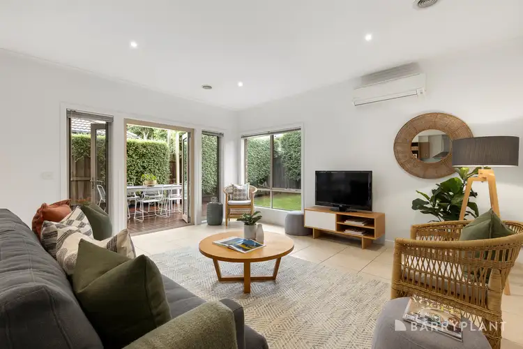 Fifth view of Homely house listing, 45 Jenkins Street, Mordialloc VIC 3195