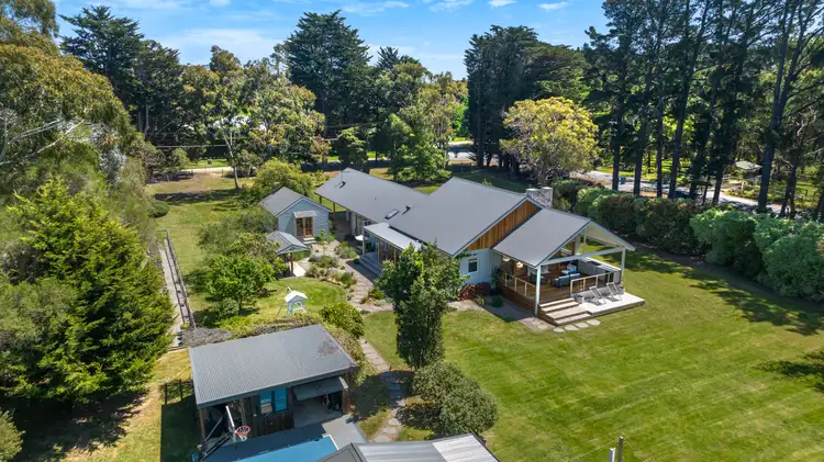 Second view of Homely rural property listing, 13 Wellington Road, Tyabb VIC 3913