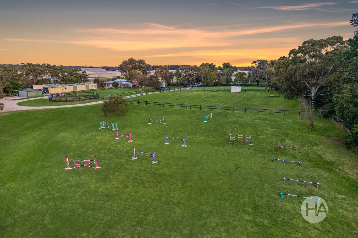 Main view of Homely rural property listing, 80 Mornington-Tyabb Road, Tyabb VIC 3913