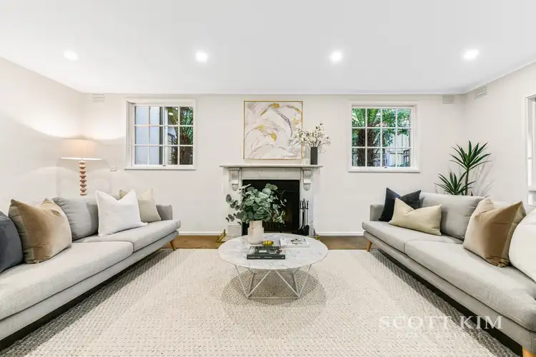 Second view of Homely house listing, 4 Flavia Court, Mount Waverley VIC 3149