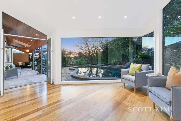 Third view of Homely house listing, 4 Flavia Court, Mount Waverley VIC 3149
