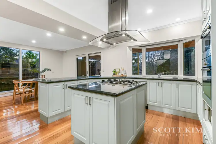 Fourth view of Homely house listing, 4 Flavia Court, Mount Waverley VIC 3149