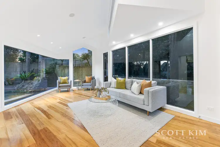 Sixth view of Homely house listing, 4 Flavia Court, Mount Waverley VIC 3149