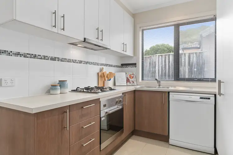 Sixth view of Homely unit listing, 6/33 Deane Street, Frankston VIC 3199