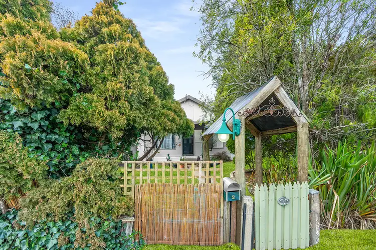 Main view of Homely house listing, 2 Una Street, Bowral NSW 2576