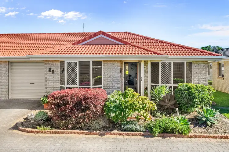 2 Peregrine Drive