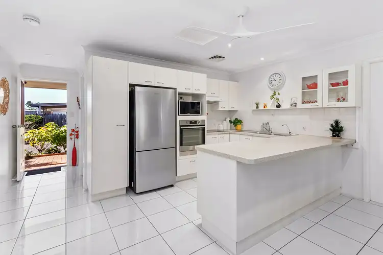 Second view of Homely villa listing, 89/2 Peregrine Drive, Wurtulla QLD 4575