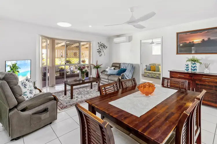 Third view of Homely villa listing, 89/2 Peregrine Drive, Wurtulla QLD 4575
