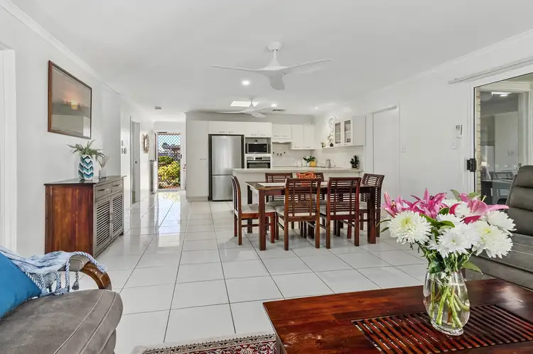 Fourth view of Homely villa listing, 89/2 Peregrine Drive, Wurtulla QLD 4575