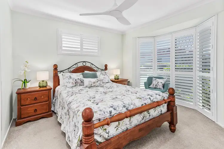 Fifth view of Homely villa listing, 89/2 Peregrine Drive, Wurtulla QLD 4575