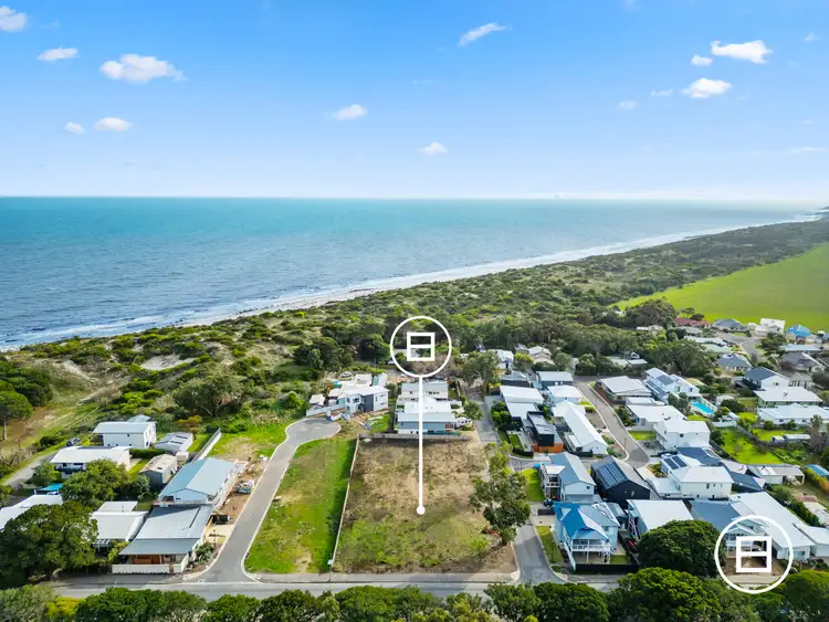 Second view of Homely land listing, 3 Croser Street, Normanville SA 5204