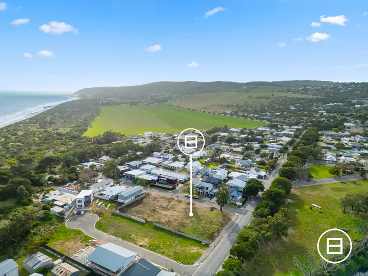 Fifth view of Homely land listing, 3 Croser Street, Normanville SA 5204