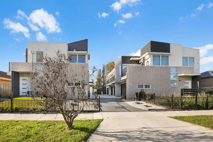5/18-20 Ibbottson Street, Watsonia VIC 3087