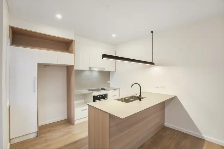 Second view of Homely townhouse listing, 5/18-20 Ibbottson Street, Watsonia VIC 3087