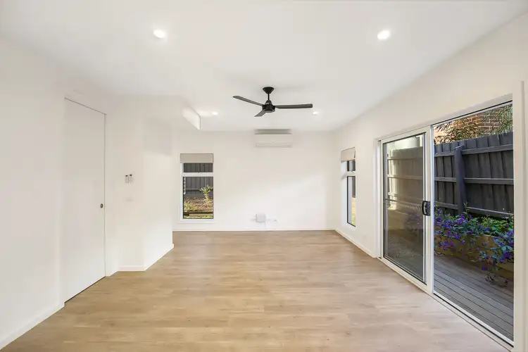 Third view of Homely townhouse listing, 5/18-20 Ibbottson Street, Watsonia VIC 3087