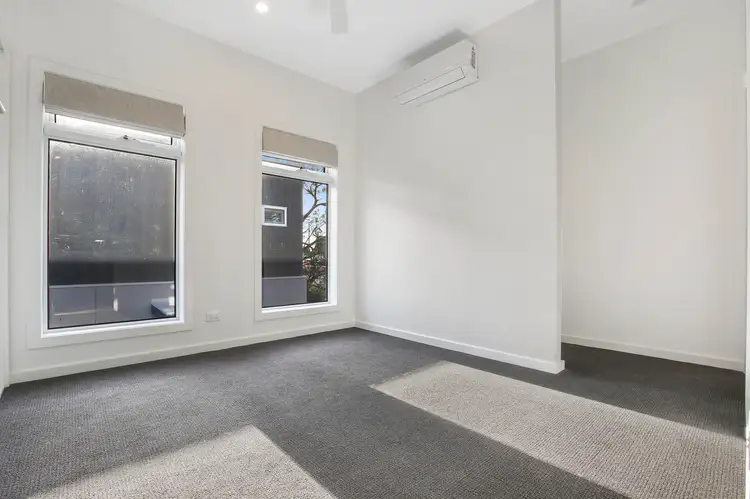 Fourth view of Homely townhouse listing, 5/18-20 Ibbottson Street, Watsonia VIC 3087