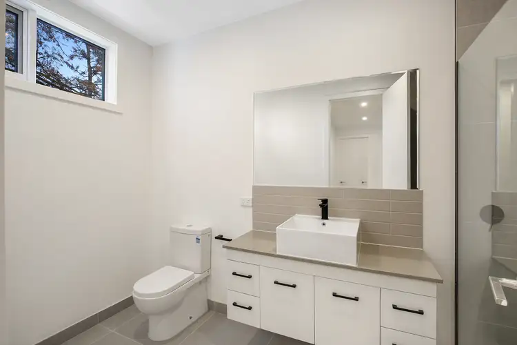 Fifth view of Homely townhouse listing, 5/18-20 Ibbottson Street, Watsonia VIC 3087