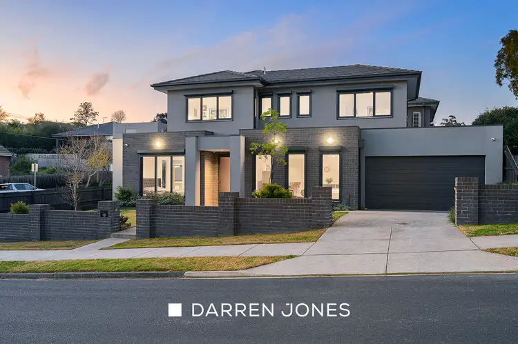 10 Douglas Street, Rosanna VIC 3084