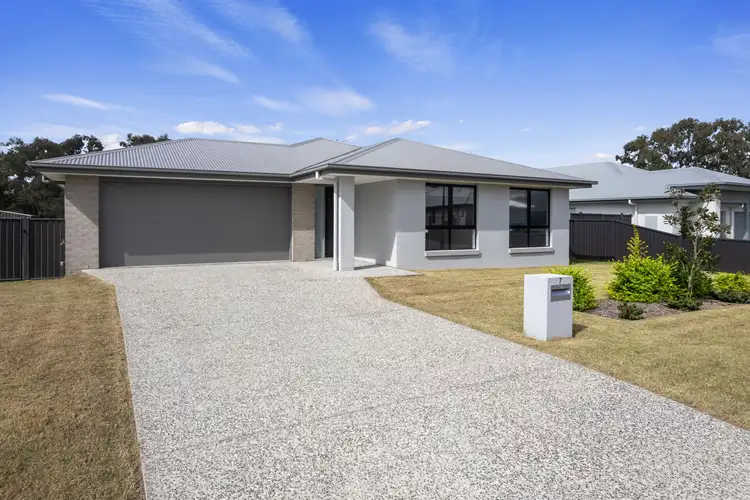Main view of Homely house listing, 7 Kensington Drive, Southside QLD 4570
