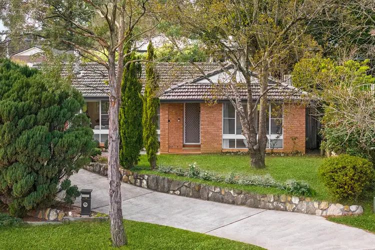 15 Winifred Crescent, Mittagong NSW 2575