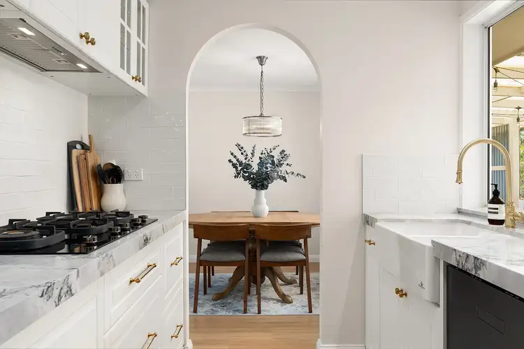 Fifth view of Homely house listing, 15 Winifred Crescent, Mittagong NSW 2575