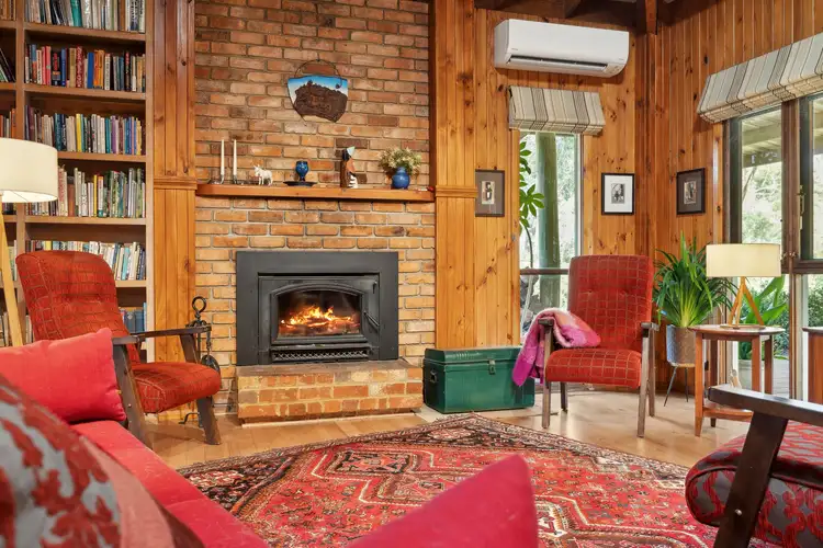 Fifth view of Homely house listing, 13 Deakin Court, Kyneton VIC 3444