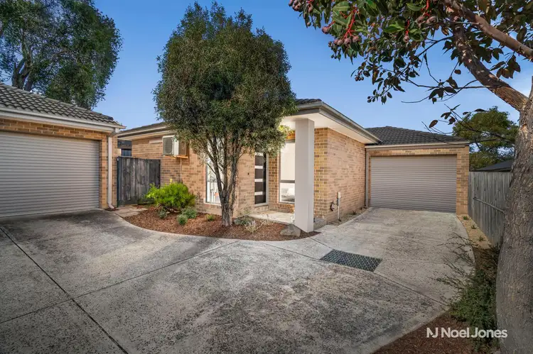 2/9 Elton Road, Ferntree Gully VIC 3156