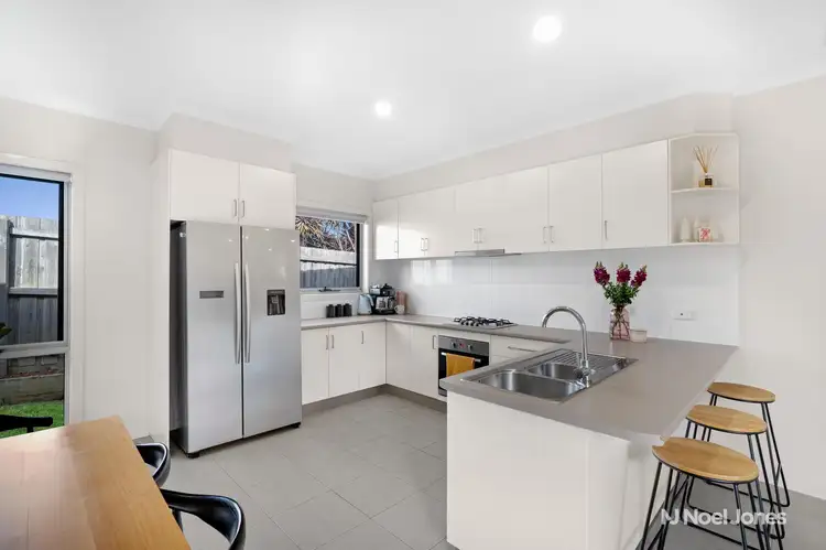 Third view of Homely unit listing, 2/9 Elton Road, Ferntree Gully VIC 3156