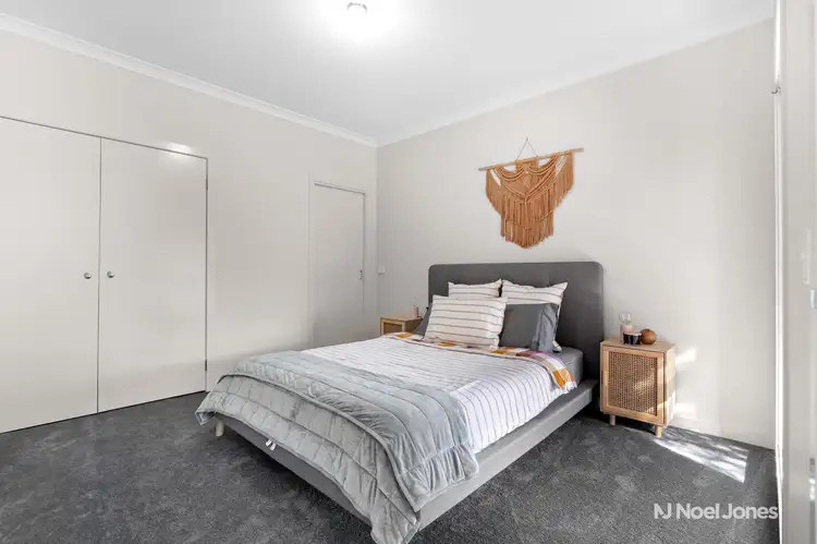 Fourth view of Homely unit listing, 2/9 Elton Road, Ferntree Gully VIC 3156